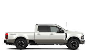 2026 Ford Super Duty® External Image 5
